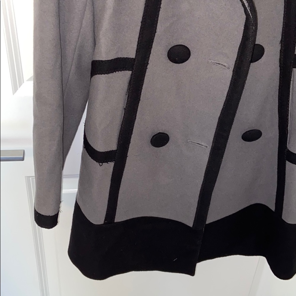 Laundry By Design Jacket - Picture 3 of 9